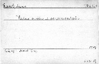 Valses nobles et sentimentales