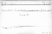 Chromatische Konzertwalzer aus der Komödie "Eulens