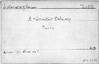 A Claudio Debussy