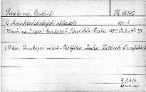 6 charakteristických skladeb, op. 1