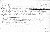 Izbrannyje etjudy i pjesy sovetskich kompozitorov