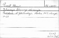 Izbrannyje klavirnyje sočiněnija