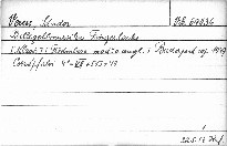 Billegetömuzsika