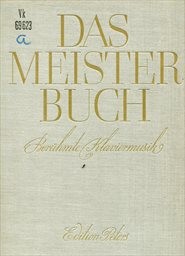 Das Meisterbuch