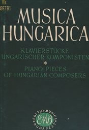 Musica Hungarica