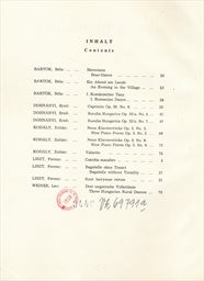 Musica Hungarica