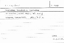 Praeludium, Interludium, Postludium für Klavier