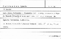 40 Danzas para piano