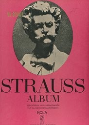 Strauss-Album