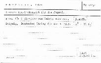 Kleines Klavierkonzert für die Jugend