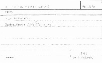 Pjesy dlja fortepiano