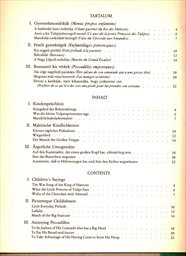 Kinderstücke für Klavier