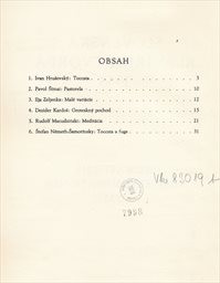 Slovenská klavírna tvorba 1958