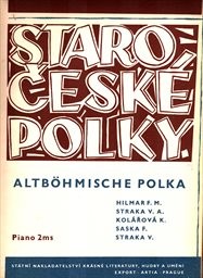 Staročeské polky
