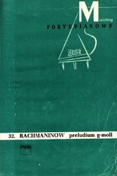 Preludium g-moll, op. 23 nr. 5