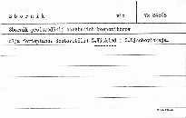 Sborník proizvoděnij sovetskich kompozitorov