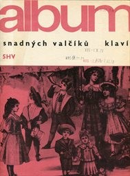 Album snadných valčíků