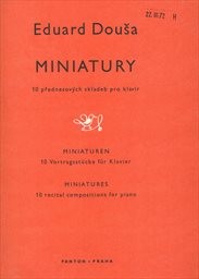 Miniatury