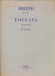 Toccata zogorára