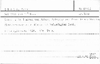 Der Tanz ins Glück...