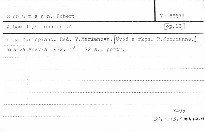 Album dlja junošestva dlja fortepiano