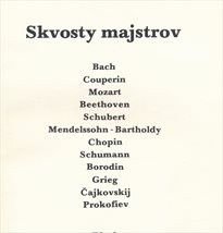 Skvosty majstrov