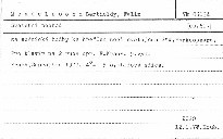 Svatební pochod /op. 61/ ze scénické hudby