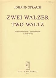 Zwei Walzer