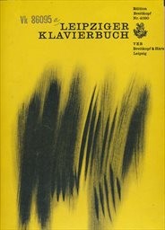 Leipziger Klavierbuch