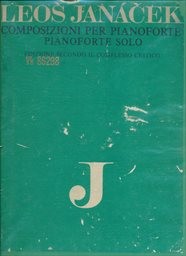 Composizioni per pianoforte
