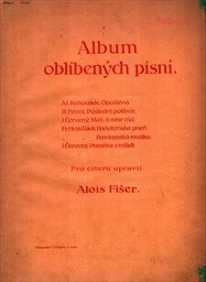Album oblíbených písní