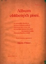 Album oblíbených písní