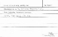 Fragmento de la 7a sinfonia. Preludio No. 12