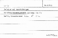 Tonleiter und Accord-Übungen für Flöte
