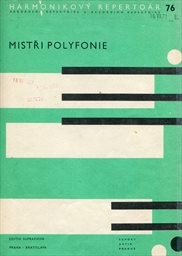 Mistři polyfonie