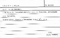 La Filla del Marxánt
