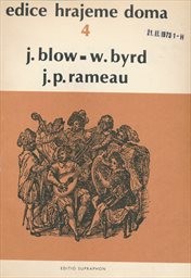 Virginalové a clavecinové skladby