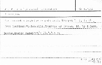 2 sonates for Trumpet and Organ