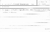 2 sonates for Trumpet and Organ