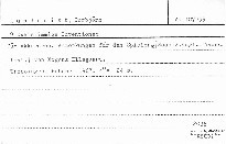 9 zweistimmige Inventionen für Akkordeon