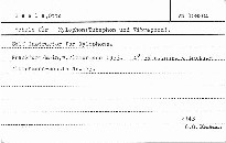 Schule für Xylophon (Tubaphon und Vibraphon)