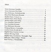 Spielbuch für Tenorsaxophon in B und Klavier