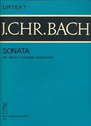 Sonata per flauto e cembalo (pianoforte)