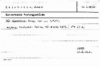 Konzertante Vortragsstücke für Akkordeon