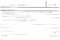 Studienkonzert für Kontrabass und Klavier
