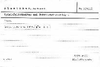 Spielmöglichkeiten und Notationsvorschläge