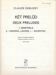 Két prelüd