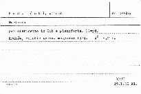 Burleska per clarinetto in Sib e pianoforte