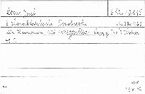 6 charakteristische Tonstücke