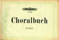 Choralbuch